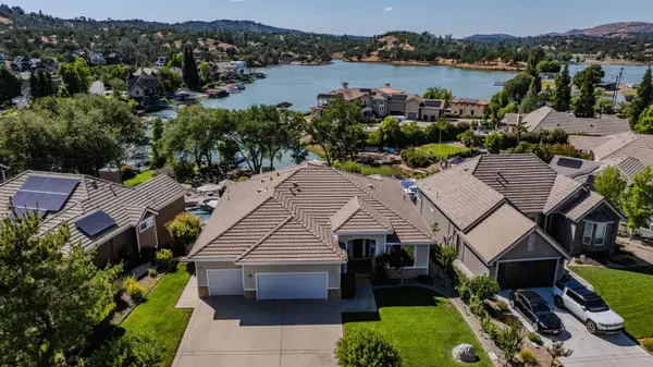 25 Waterfront Court, Copperopolis, CA 95228