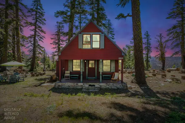 47390 State Highway 88, Pioneer, CA 95666