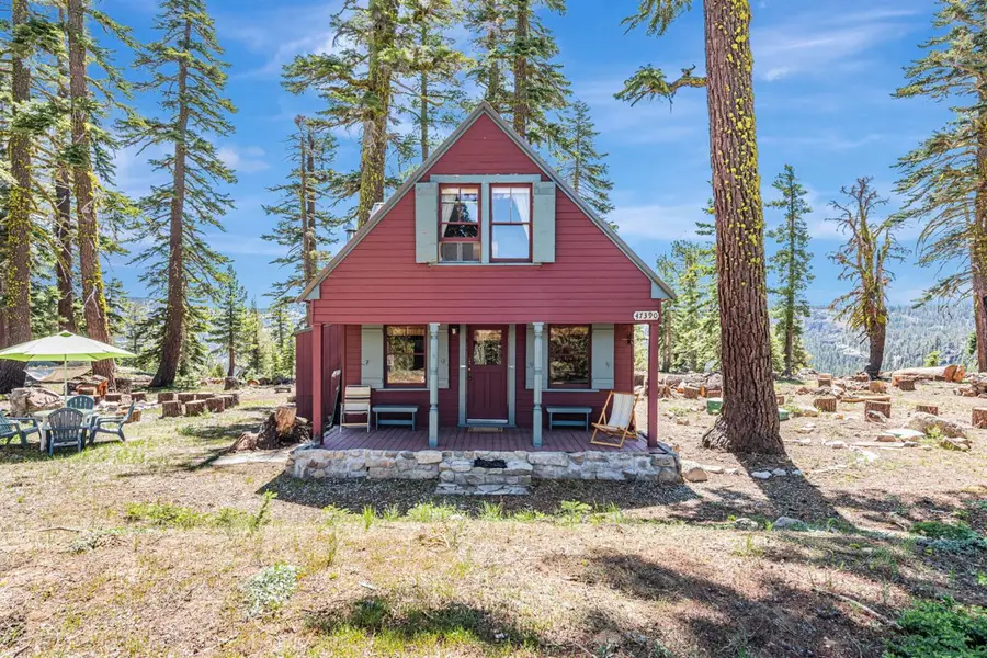 47390 State Highway 88, Pioneer, CA 95666 - #2