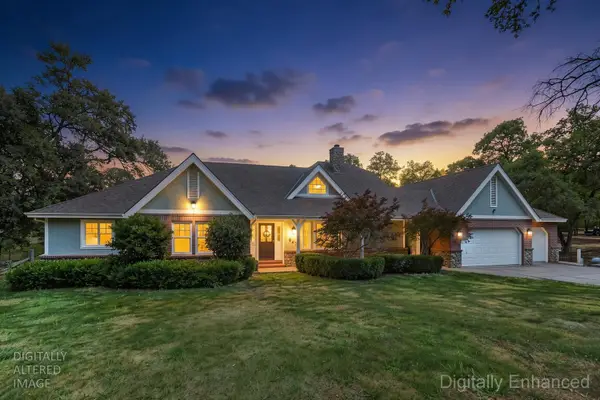 4294 S Creekhaven Road, Auburn, CA 95602