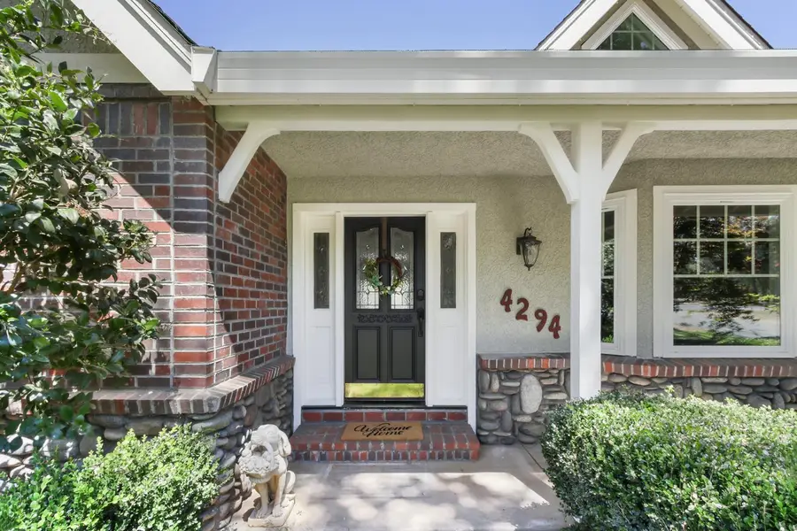 4294 S Creekhaven Road, Auburn, CA 95602 - #2