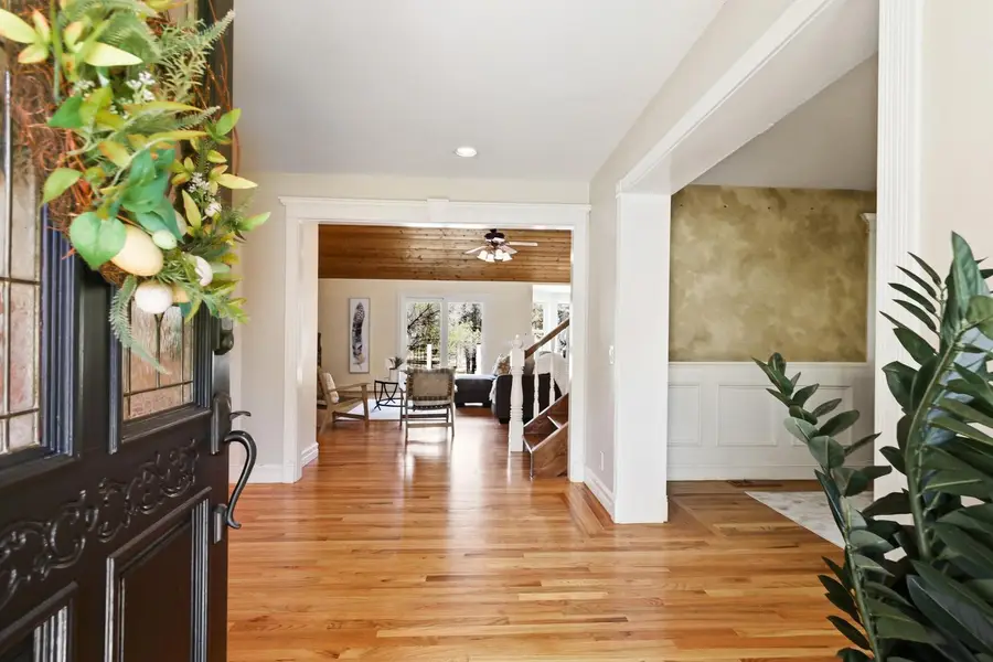 4294 S Creekhaven Road, Auburn, CA 95602 - #3