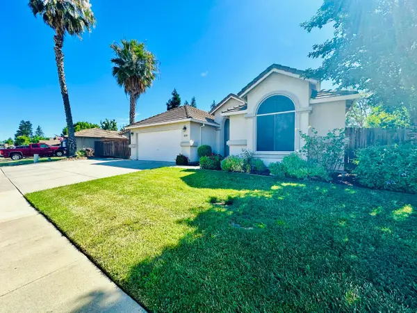 1035 Starbrook Drive, Galt, CA 95632
