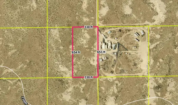 0 Hinkley Rd, Barstow, CA 92347