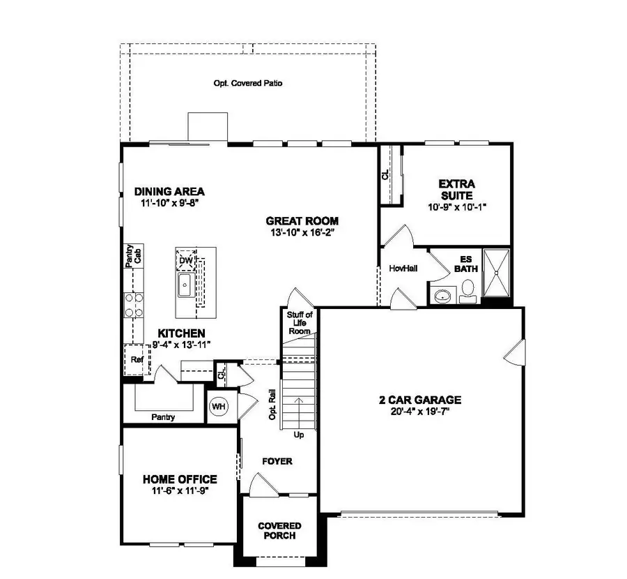 1050 Redwood Glen Avenue, Galt, CA 95632 - #2