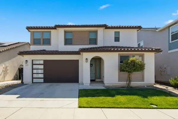 4344 Vanguard Drive, Modesto, CA 95356