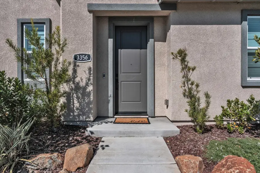 3356 Gallatin Drive, Folsom, CA 95630 - #3