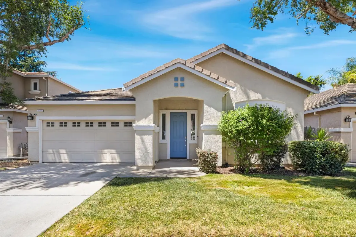 45 Rossignol Circle, Sacramento, CA 95833 - #1