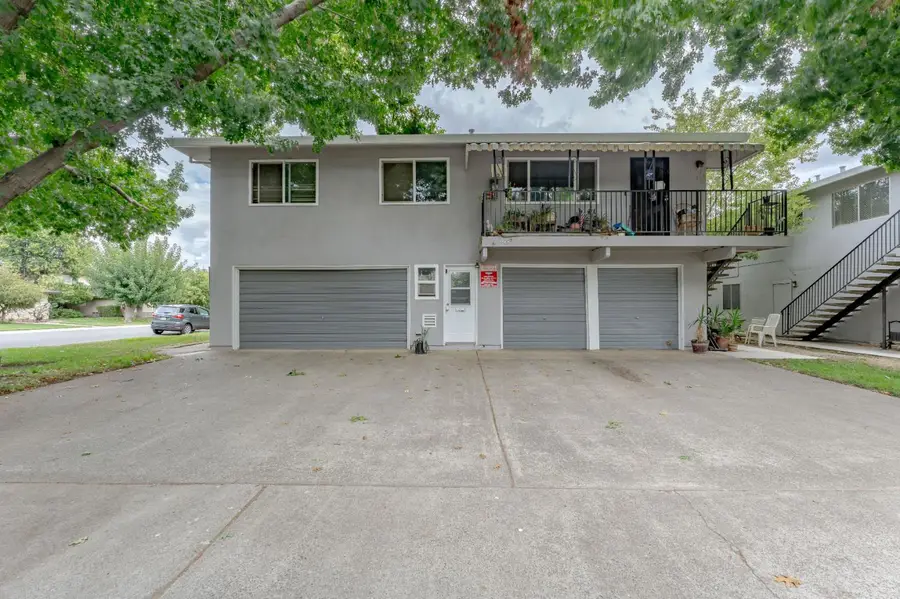 9000 El Cajon Way #2, Sacramento, CA 95826 - #2