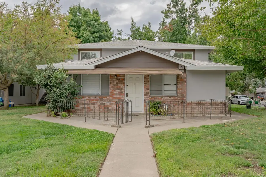 9000 El Cajon Way #2, Sacramento, CA 95826 - #3