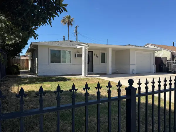 414 Kolher Street, Stockton, CA 95206