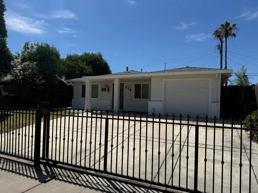414 Kolher Street, Stockton, CA 95206 - #2