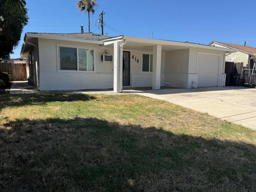 414 Kolher Street, Stockton, CA 95206 - #3