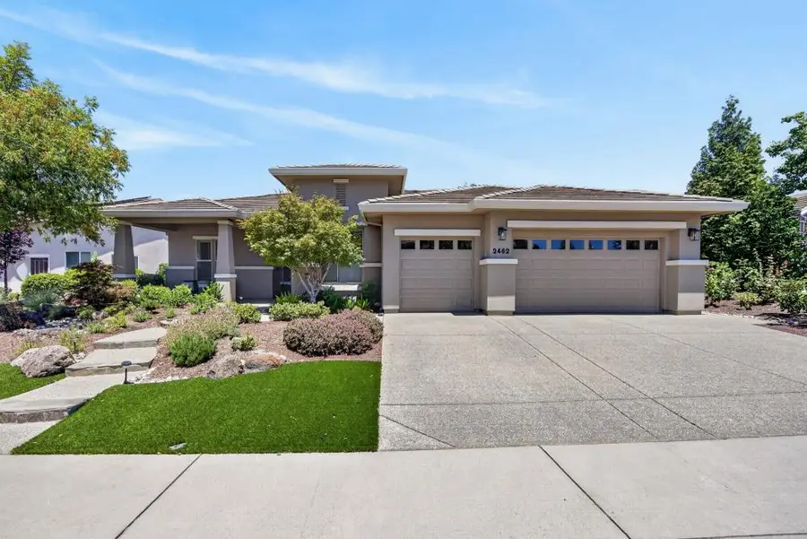 2462 Loon Lake Lane, Lincoln, CA 95648 - #2