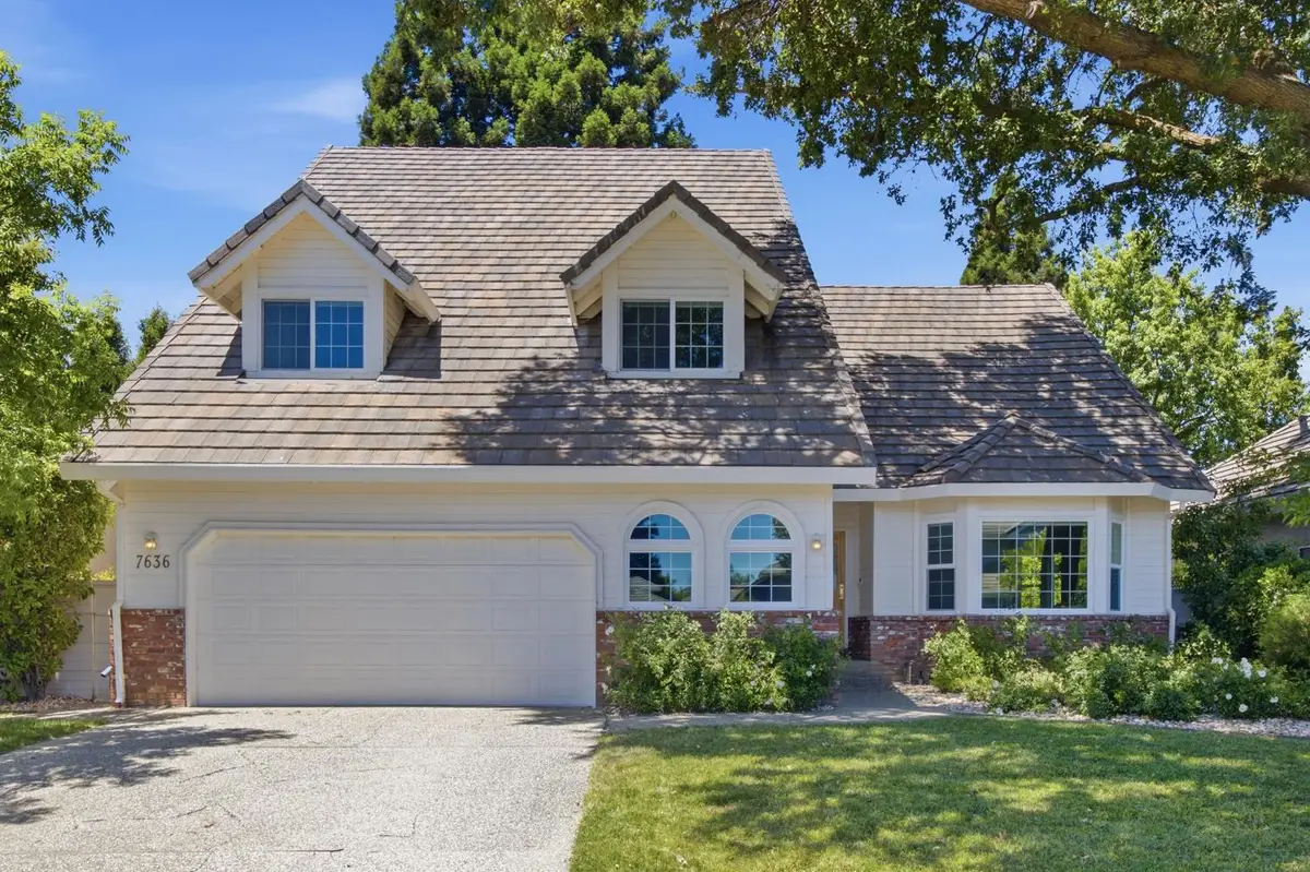 7636 Bridgeview Drive, Sacramento, CA 95831 - #1