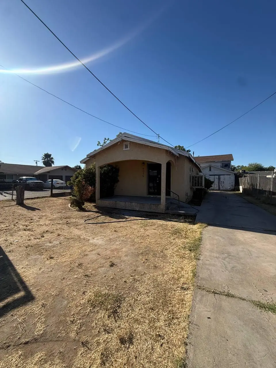 4079 E Heaton Avenue, Fresno, CA 93702 - #1