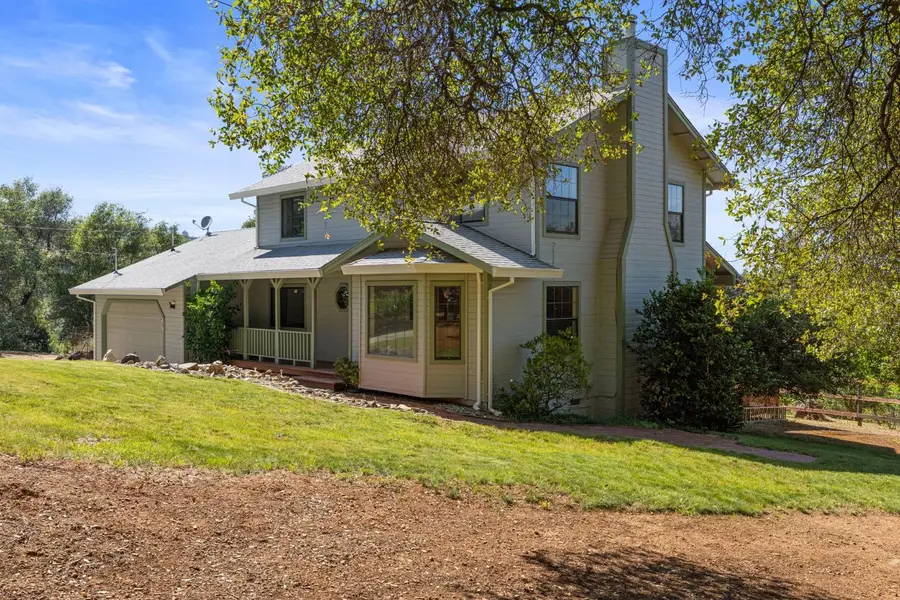 4620 Dry Creek, Rescue, CA 95672 - #2