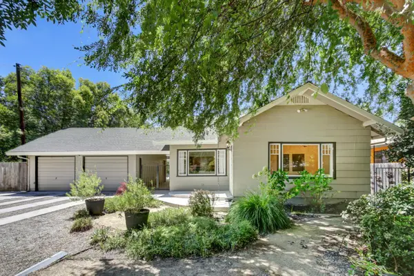 6016 Palm Drive, Carmichael, CA 95608