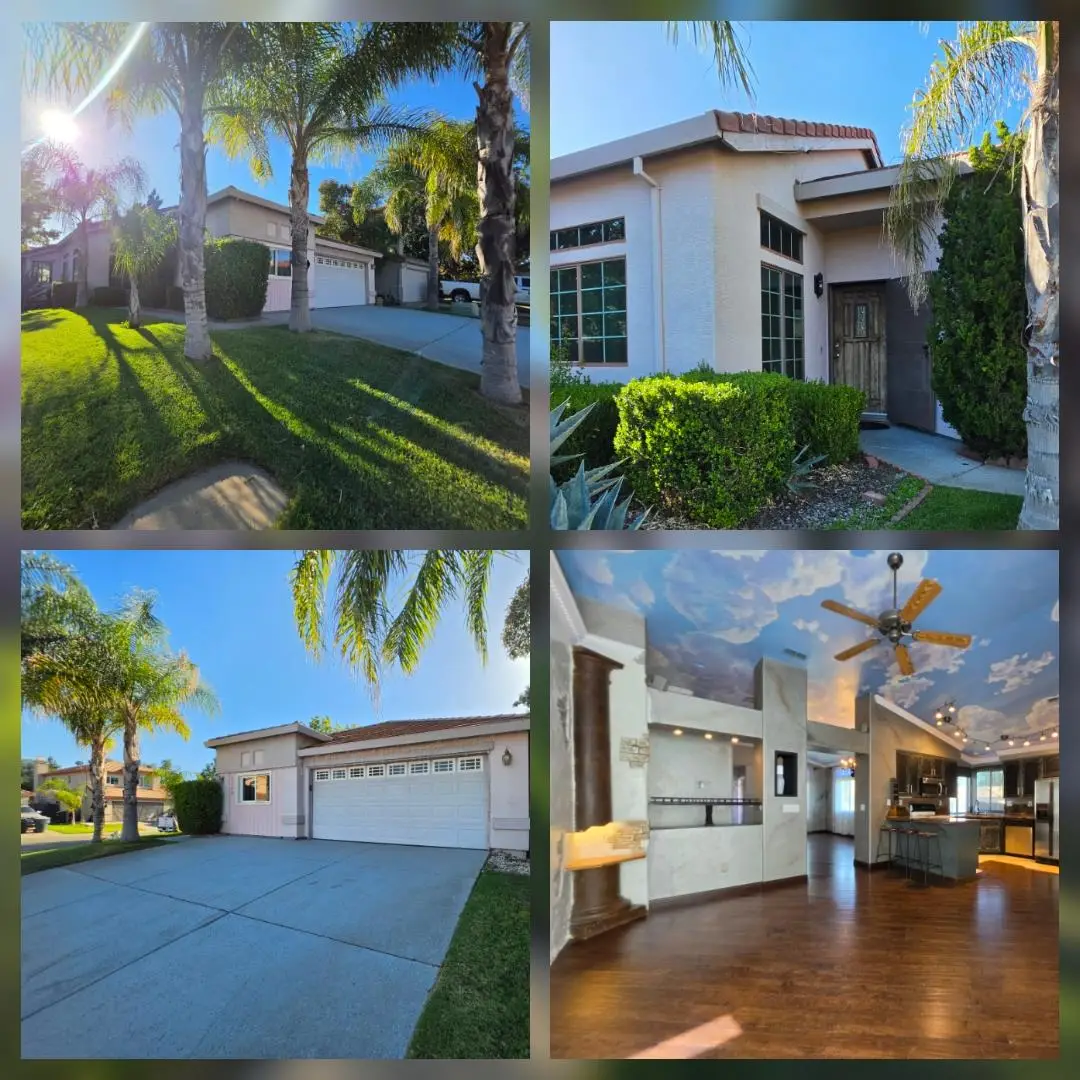 4749 Porto Pino Way, Antelope, CA 95843 - #1