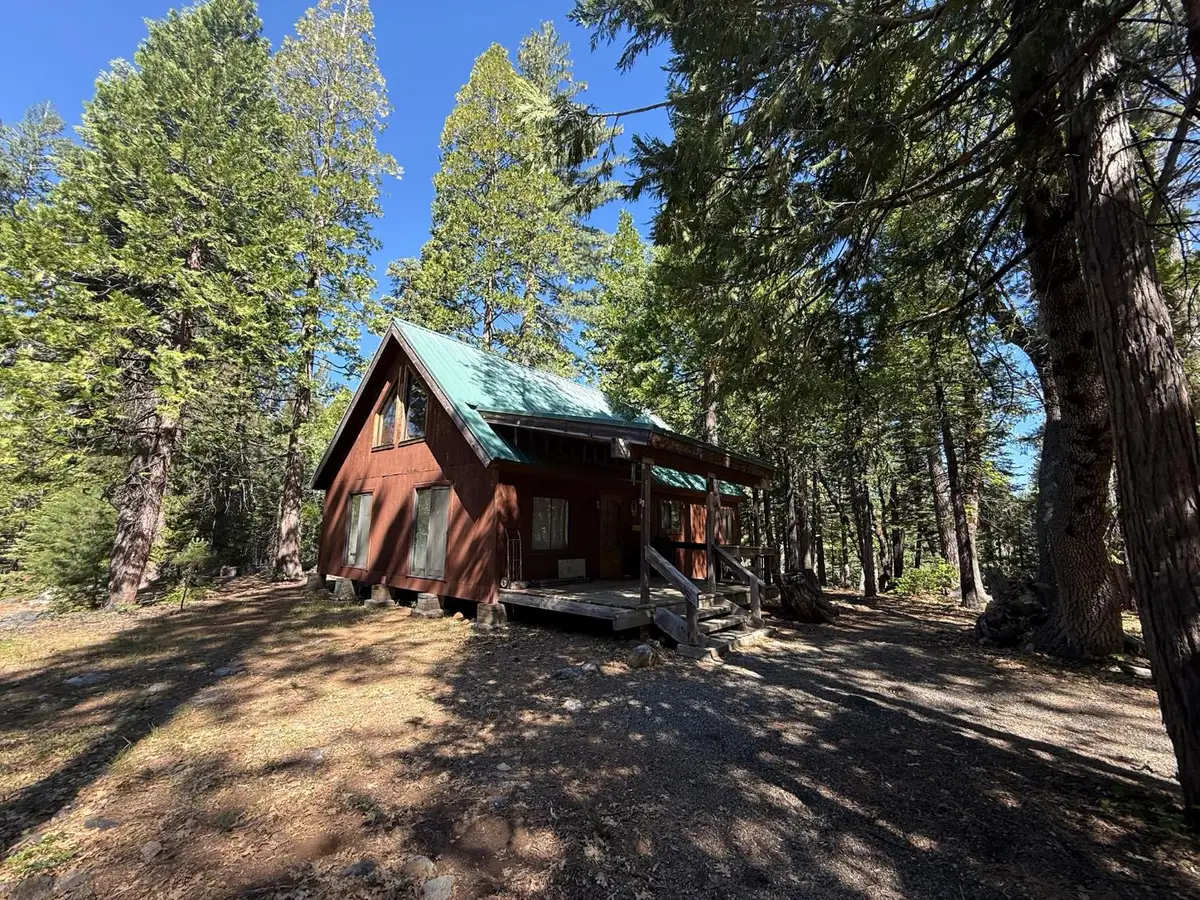 13560 Serpentine Way, Nevada City, CA 95959 - #1
