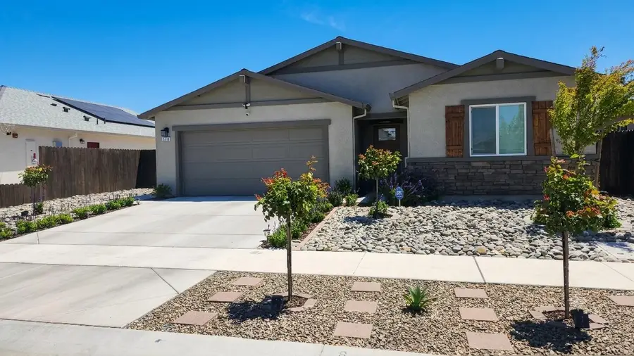 1219 Raspberry Way, Yuba City, CA 95993 - #3