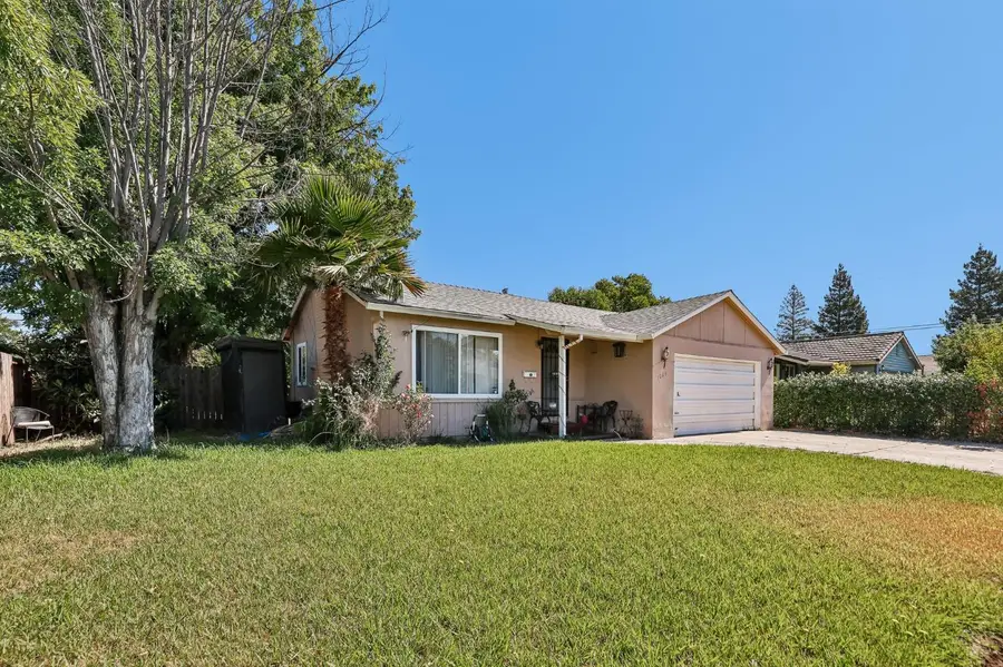 1465 Mathews Way, Sacramento, CA 95822 - #3
