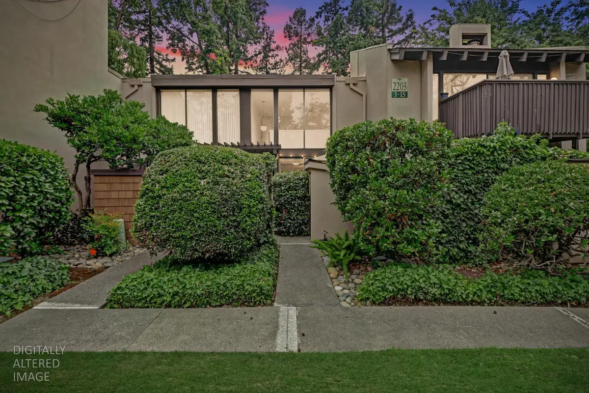 2203 Woodside Lane #4, Sacramento, CA 95825 - #1