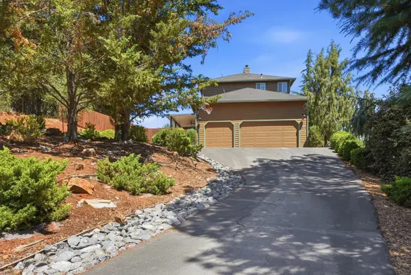 2579 Otter Trail, Cool, CA 95614