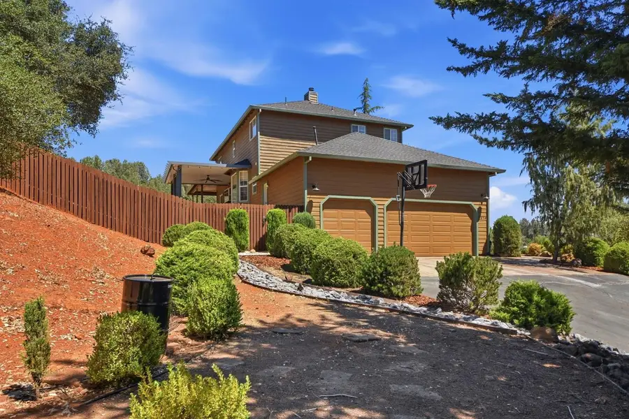 2579 Otter Trail, Cool, CA 95614 - #2