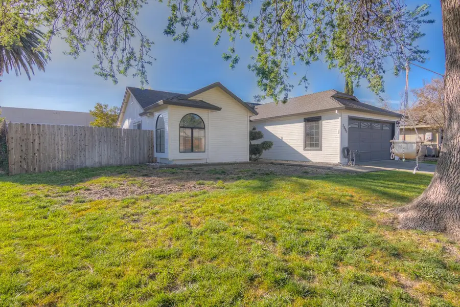 2886 Leslie Lane, West Sacramento, CA 95691 - #2