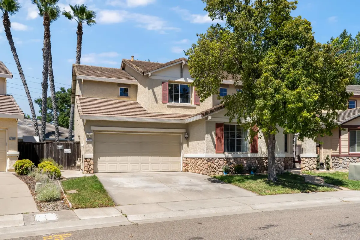3112 Boathouse Way, Sacramento, CA 95833 - #1