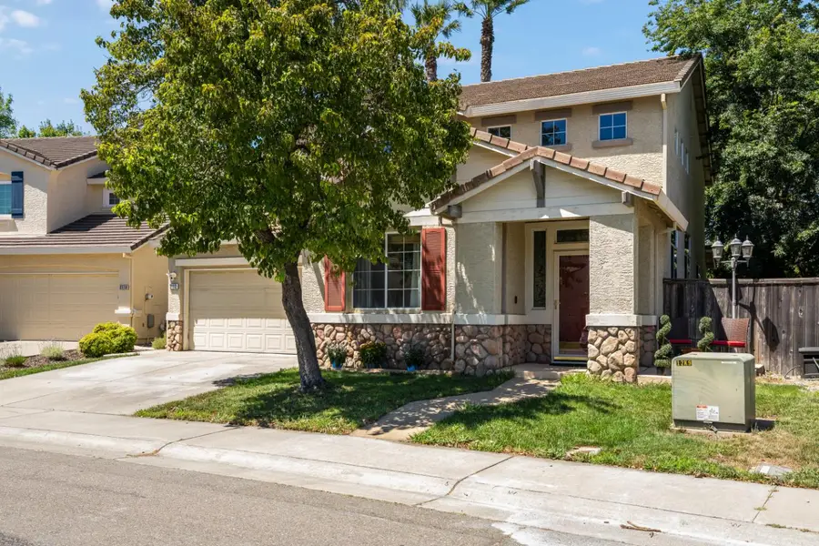 3112 Boathouse Way, Sacramento, CA 95833 - #3