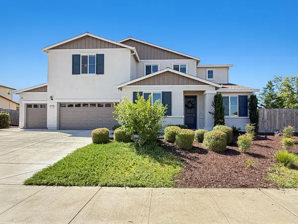 412 Ashwood Way, Lincoln, CA 95648