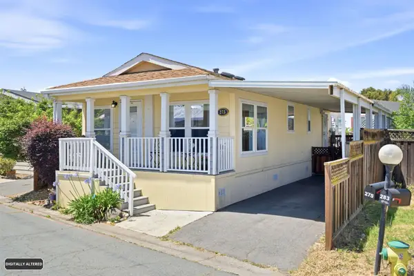 275 Carob Way, Pacheco, CA 94553