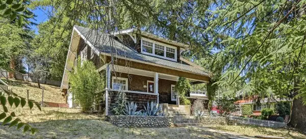 621 Bee Street, Placerville, CA 95667