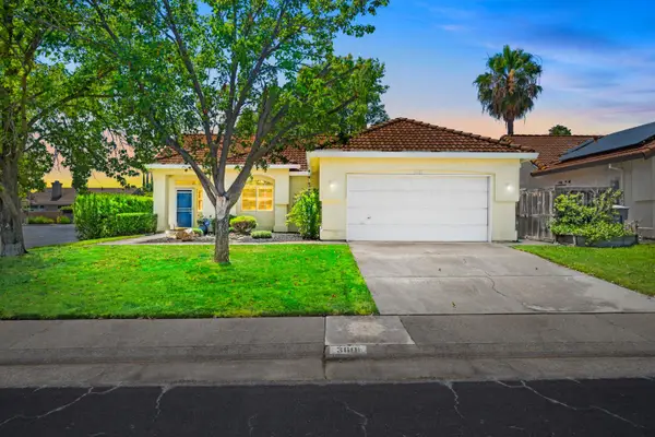 3601 E Amethyst Drive, Rocklin, CA 95677