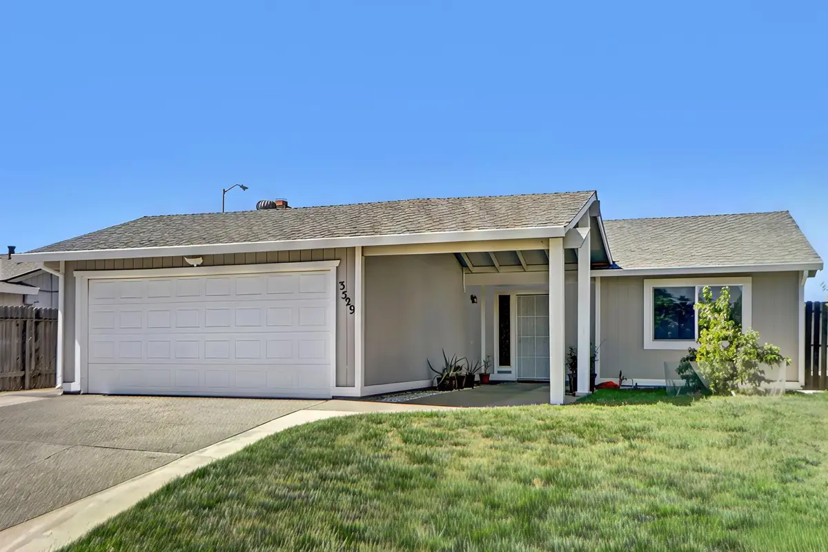 3529 Lindenwood Way, Sacramento, CA 95826 - #1