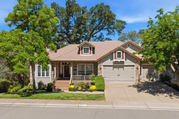 3036 Brackenwood Place, El Dorado Hills, CA 95762