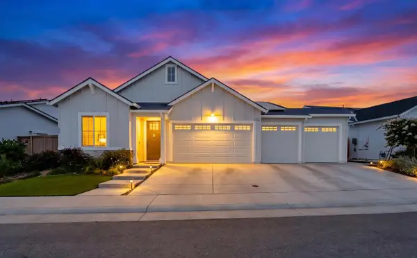 5080 Misty Ridge Drive, Roseville, CA 95747
