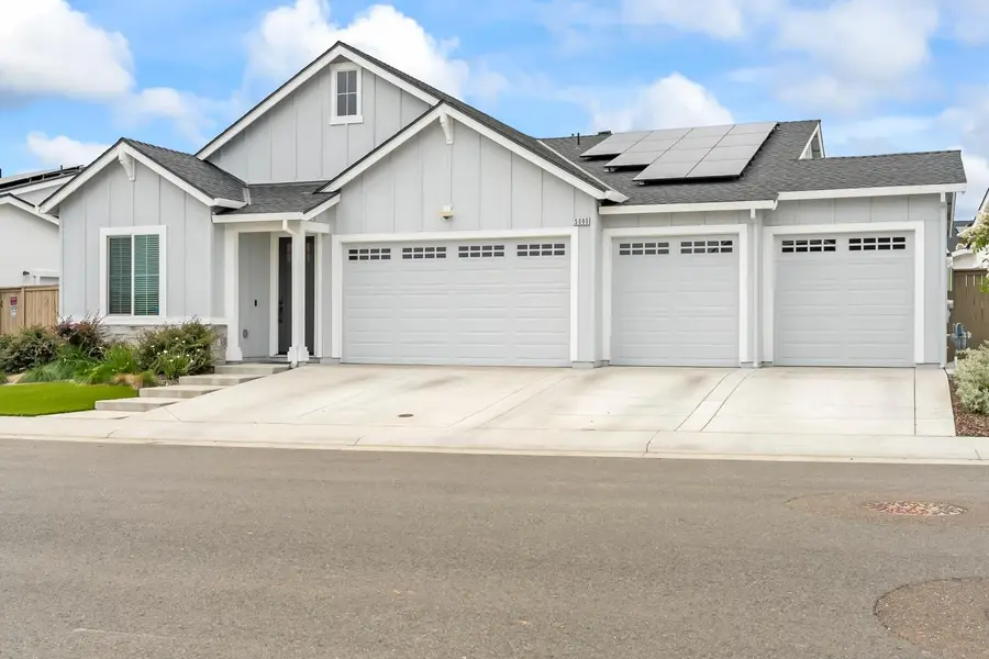 5080 Misty Ridge Drive, Roseville, CA 95747 - #2