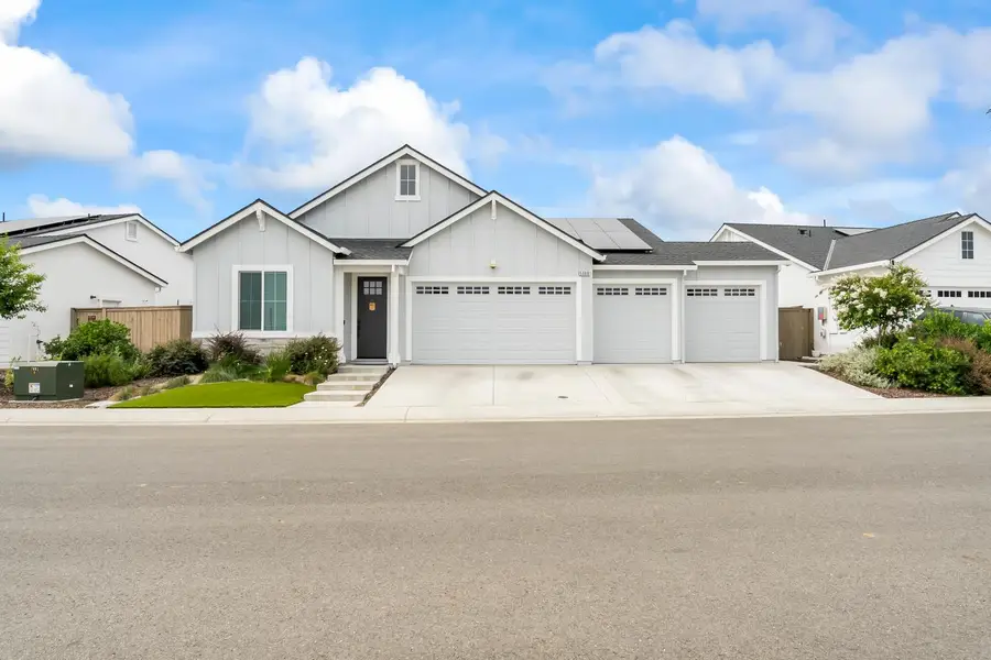 5080 Misty Ridge Drive, Roseville, CA 95747 - #3