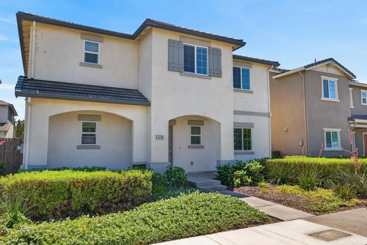 3730 Bayou Road, Sacramento, CA 95835 - #1