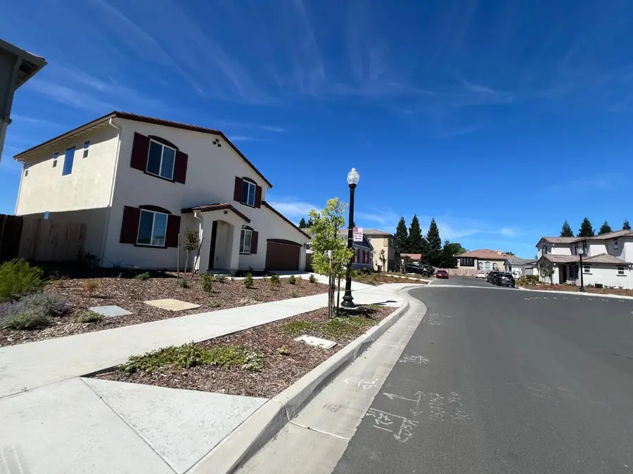 1428 Monkton Way, Sacramento, CA 95835 - #3