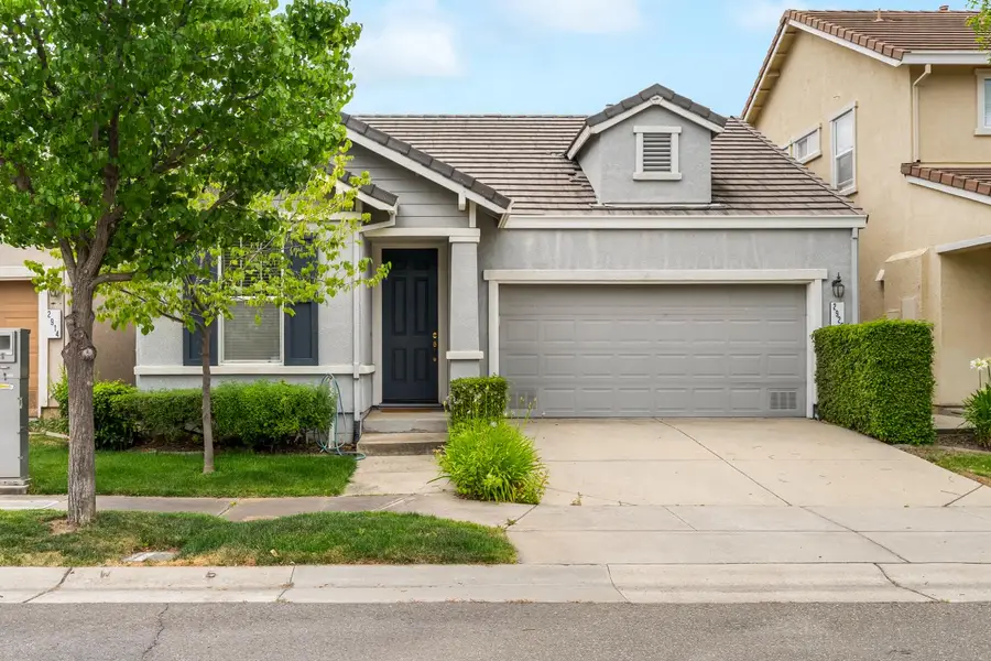 2920 Tourbrook Way, Sacramento, CA 95833 - #2