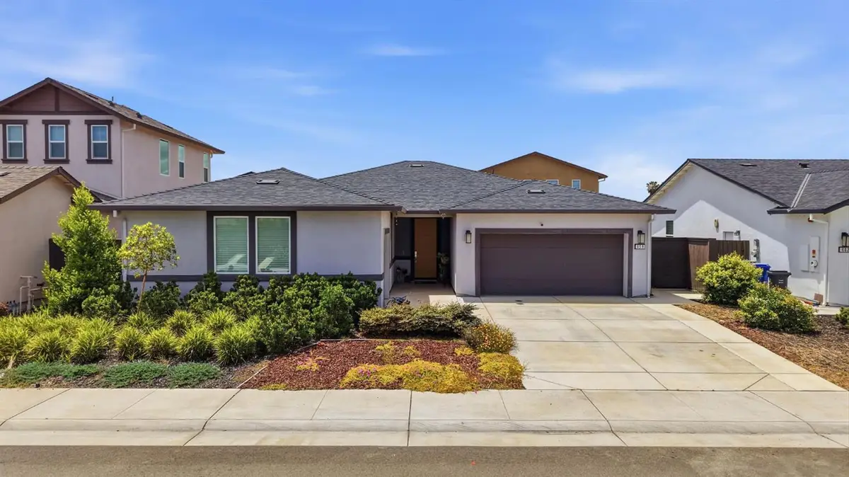 658 Nathaniel Avenue, Galt, CA 95632 - #1