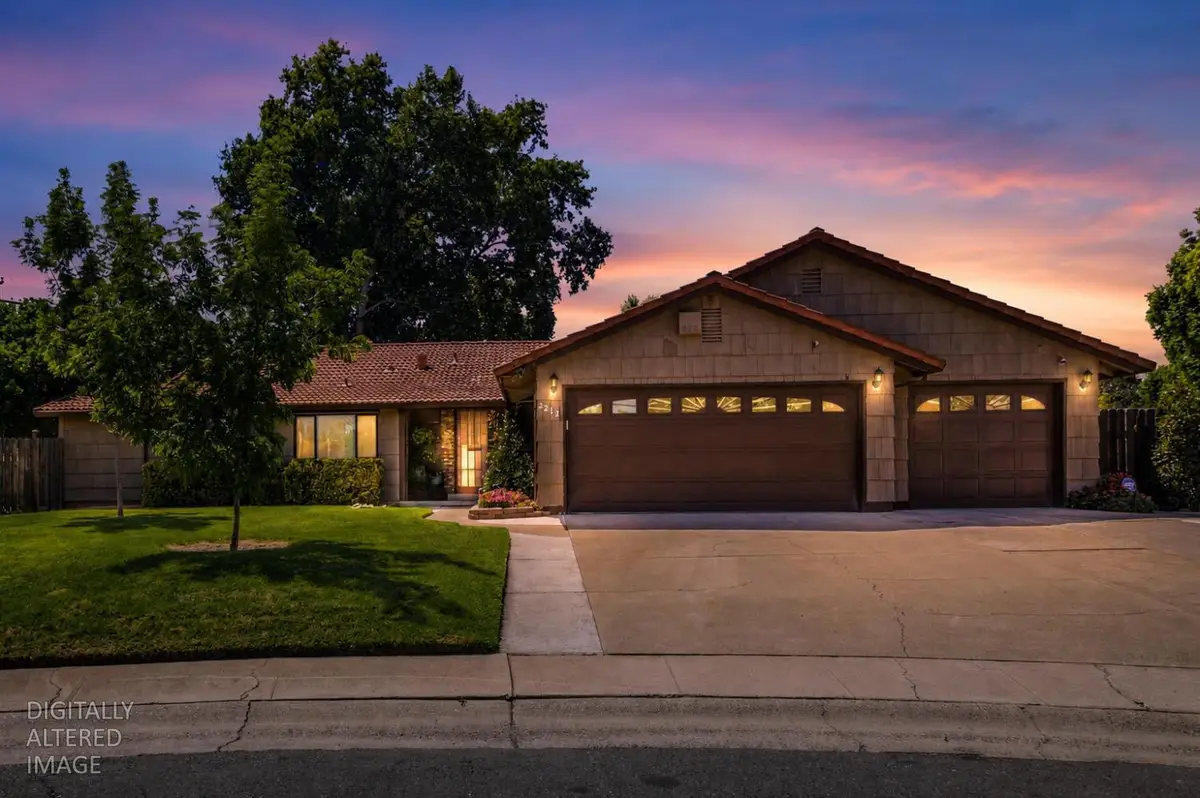 2212 Alegre Court, Rancho Cordova, CA 95670 - #1