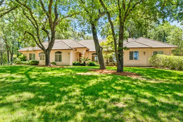 6980 Horseshoe Bar Road, Loomis, CA 95650
