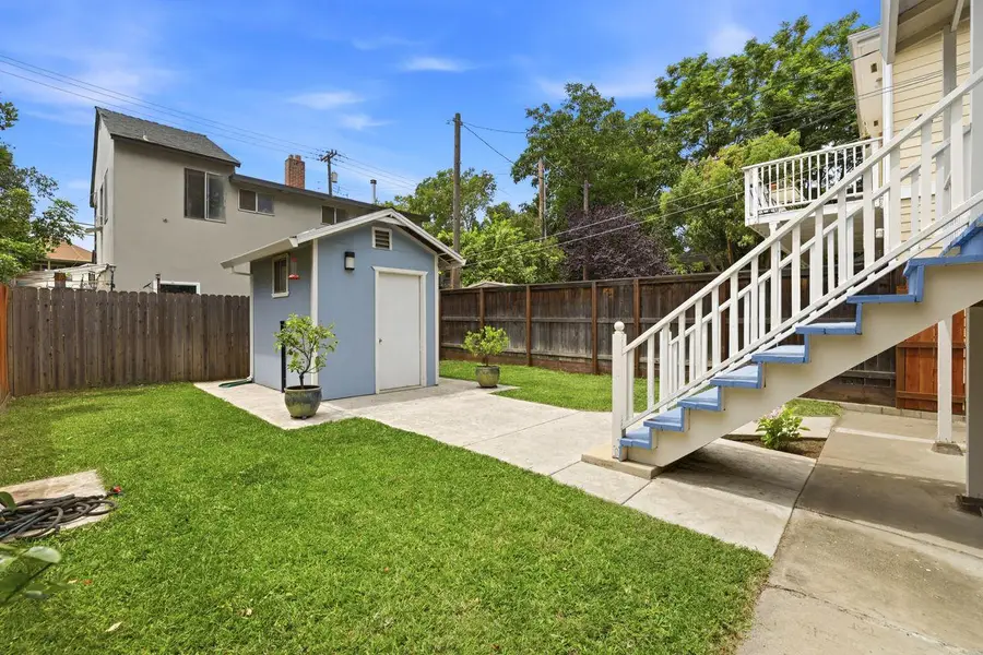 1410 D Street, Sacramento, CA 95814 - #3