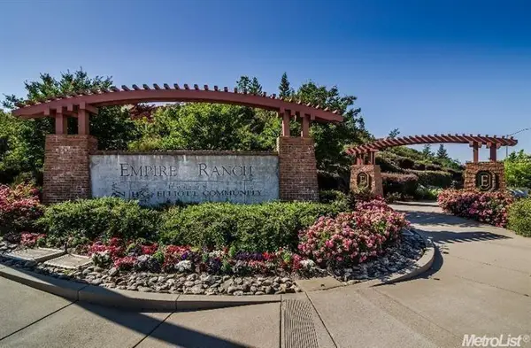 800 Moon Circle #816, Folsom, CA 95630