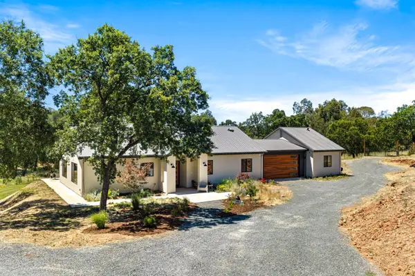 2295 Moran Court, Auburn, CA 95603